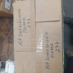 Protegido: KIT DISTRIBUCION MOTOR MERCEDES 271