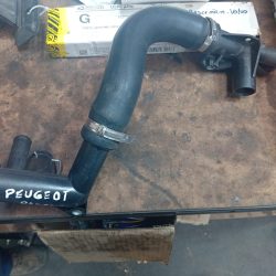 Protegido: CAÑERIA REFRIGERANTE PEUGEOT PARTNER