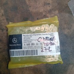Protegido: CADENA DISTRIBUCION MOTOR MERCEDES 271