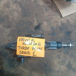 Protegido: VALVULA ACTUADOR DE TURBO BMW SERIE 1