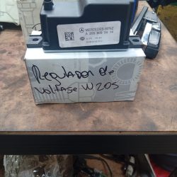 Protegido: REGULADOR DE VOLTAJE MERCEDES W205