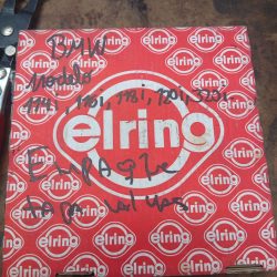 Protegido: EMPAQUE TAPA VALVULAS BMW 114-118-320
