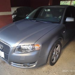 Audi A4 1.8T 2006