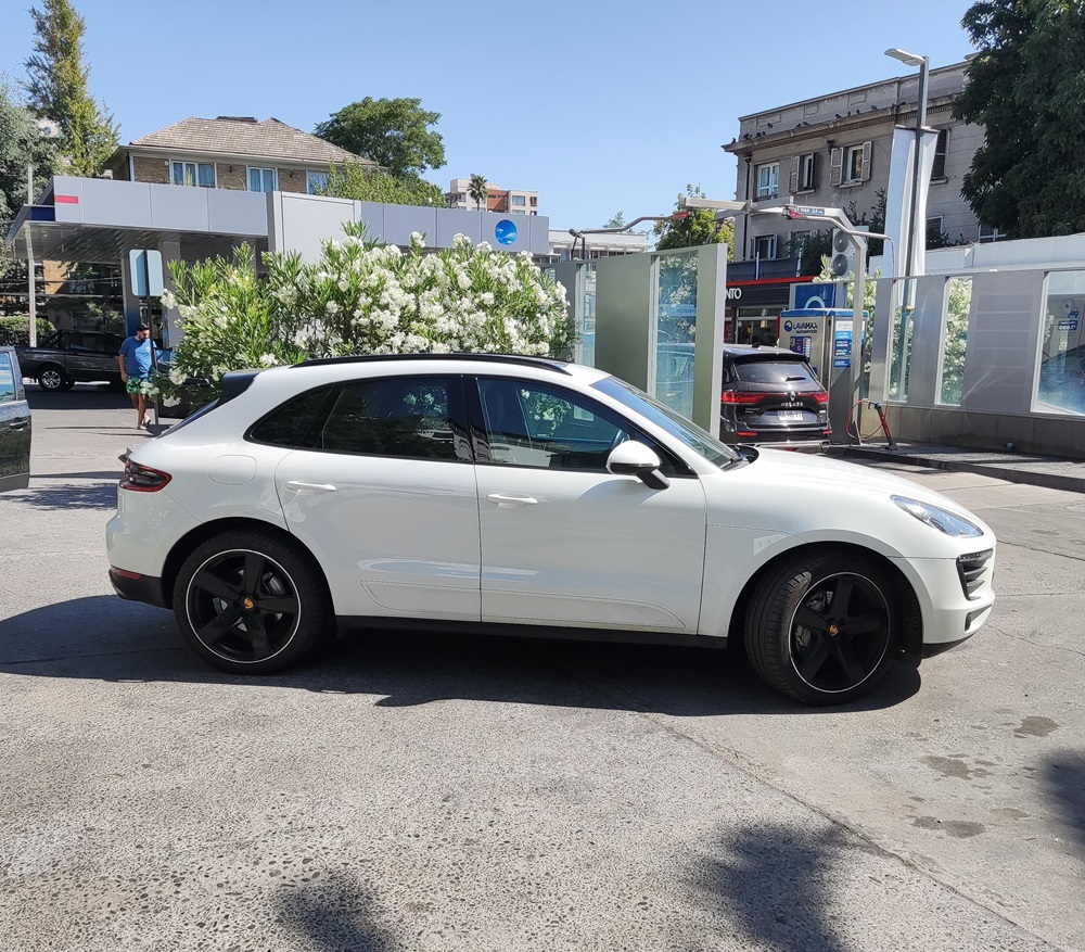 Porsche MACAN S 2015 PDK - Imagen 3