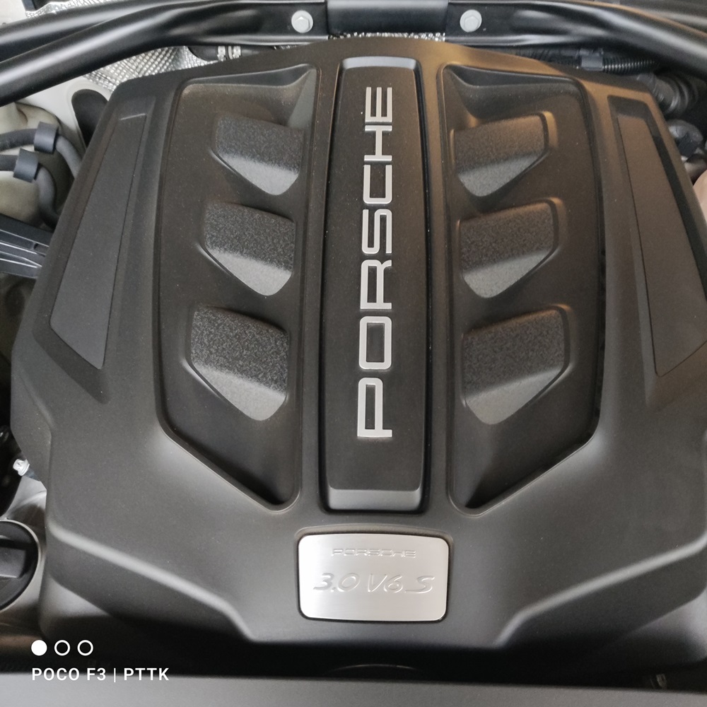 Porsche MACAN S 2015 PDK - Imagen 7