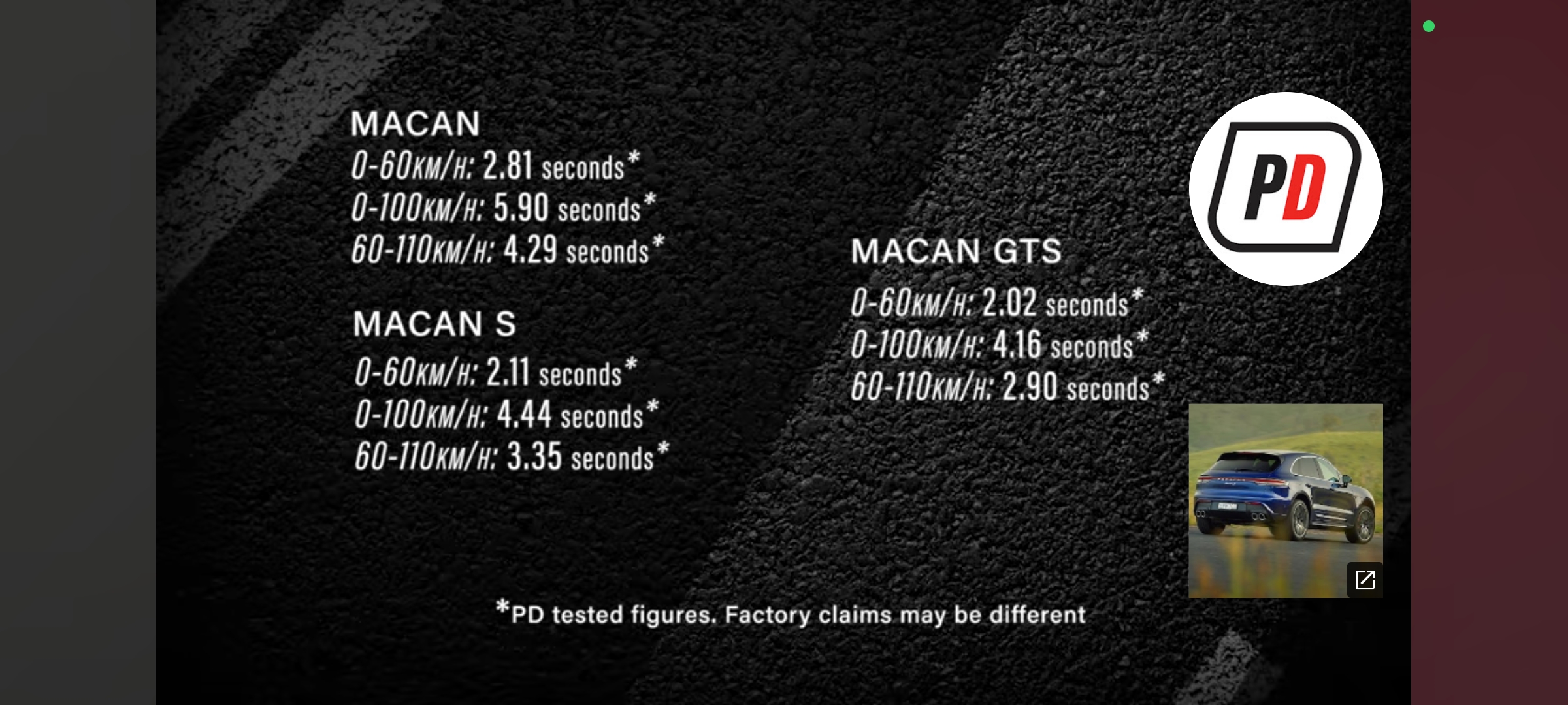 Porsche MACAN S 2015 PDK - Imagen 14