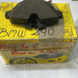 Protegido: BMW- PASTILLAS DE FRENOS