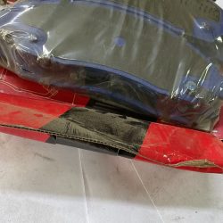 Protegido: CHEVROLET- DMAX PASTILLAS DE FRENOS
