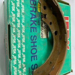Protegido: HONDA CIVIC- JUEGO PATINES DE FRENO