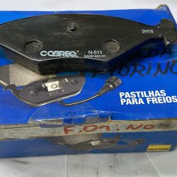 Protegido: FIAT FIORINO STRADA- PASTILLAS DE FRENOS