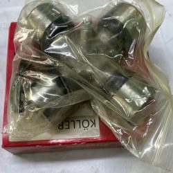 Protegido: CANION- C30 CRUZETAS