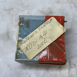 Protegido: AUDI A4 2006- RETENES