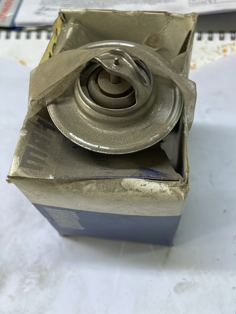 Protegido: AUDI-VW- TERMOSTATO