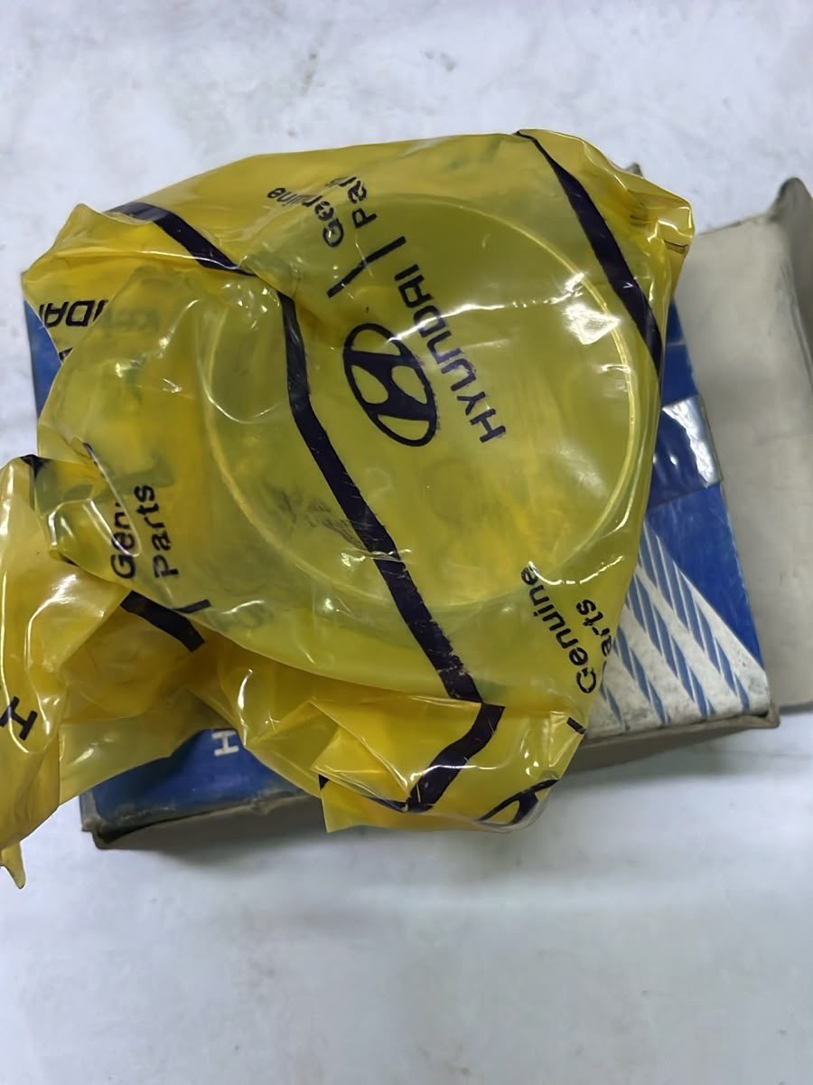Protegido: HYUNDAI- METAL COMPENSADOR D4BA 21252429000
