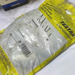 Protegido: mini- sensor de desgaste de pastillas de freno
