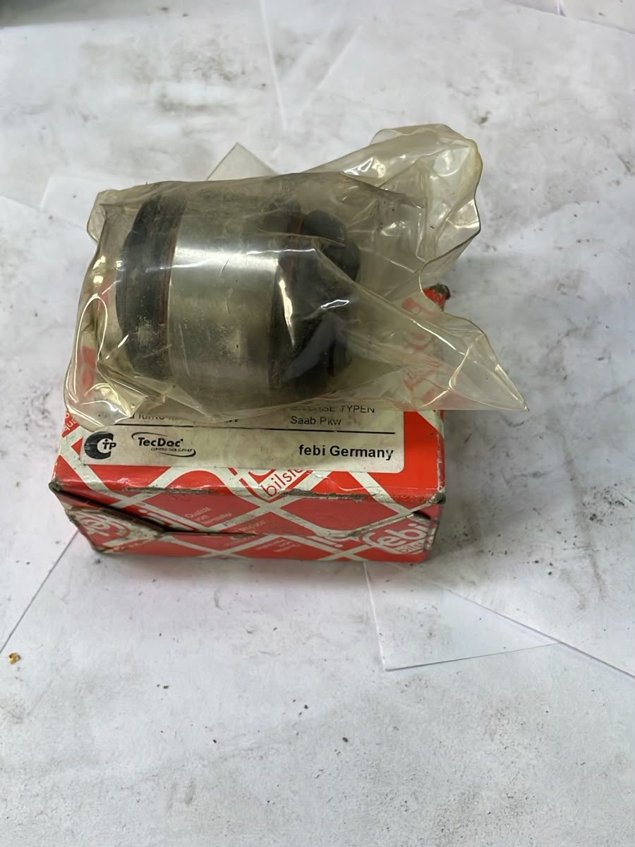 Protegido: opel- saad- buje o silentblock