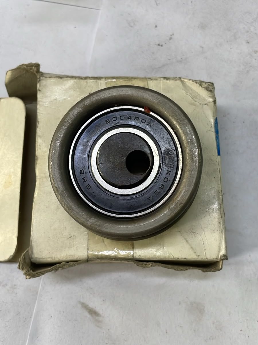 Protegido: tensor de correa – hyundai y mitsubichi