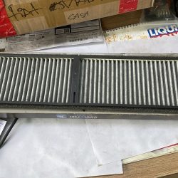 bmw, audi, mazda, mini, alpina, filtro de aire