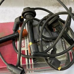 Protegido: toyota- juego de cables de bujias