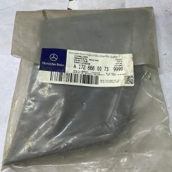 Protegido: Merceds Benz- Moldura/ Embellecedor de tapabarro