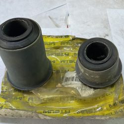 Protegido: Nissan- Bujes de bandeja de suspension