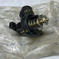 Protegido: SsangYong- termostato con carcasa