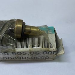 Protegido: Mercedes- sensor de temperatura de agua