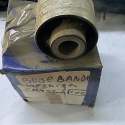 Protegido: Mercedes- buje de bandeja inferior delantera