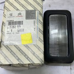 Protegido: Peugeot, Citroen- luz de techo