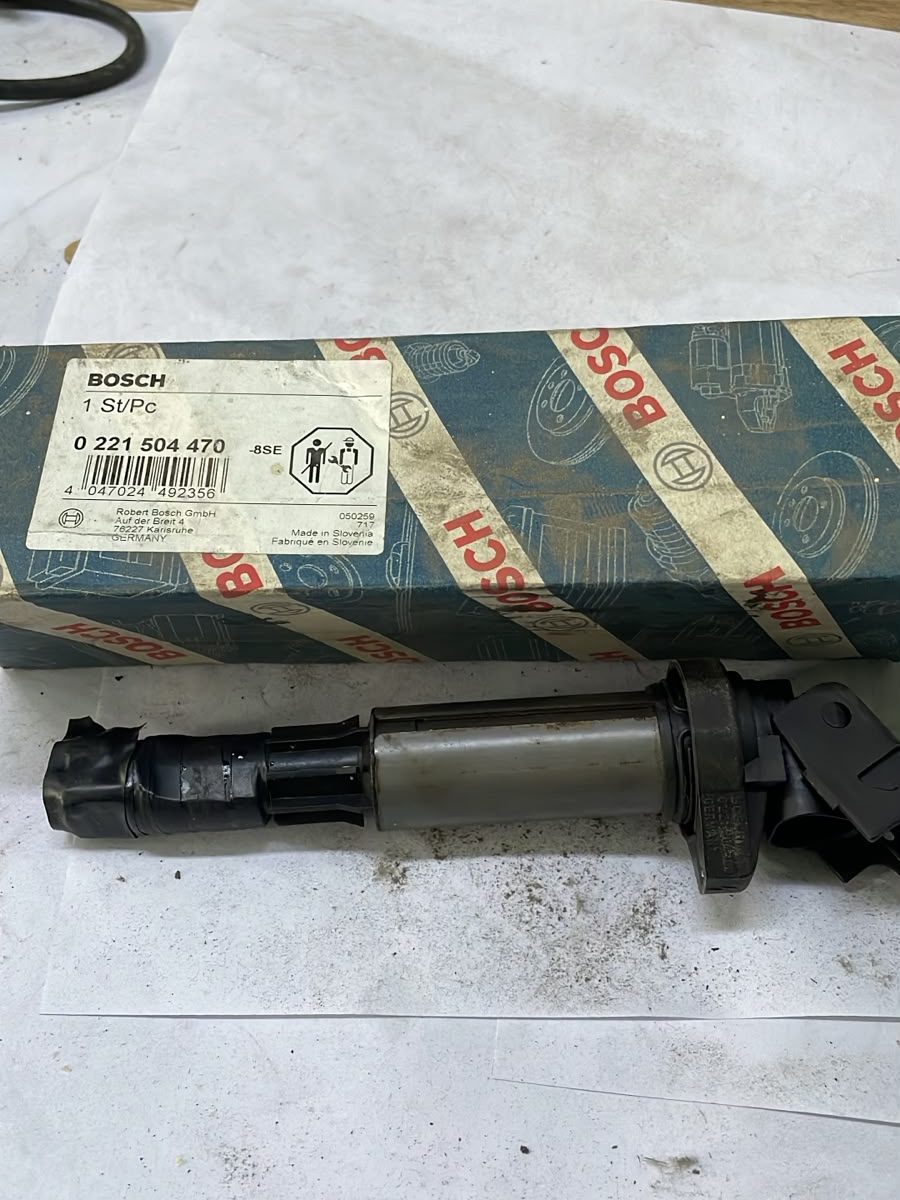 Protegido: BMW-BOBINA DE ENCENDIDO