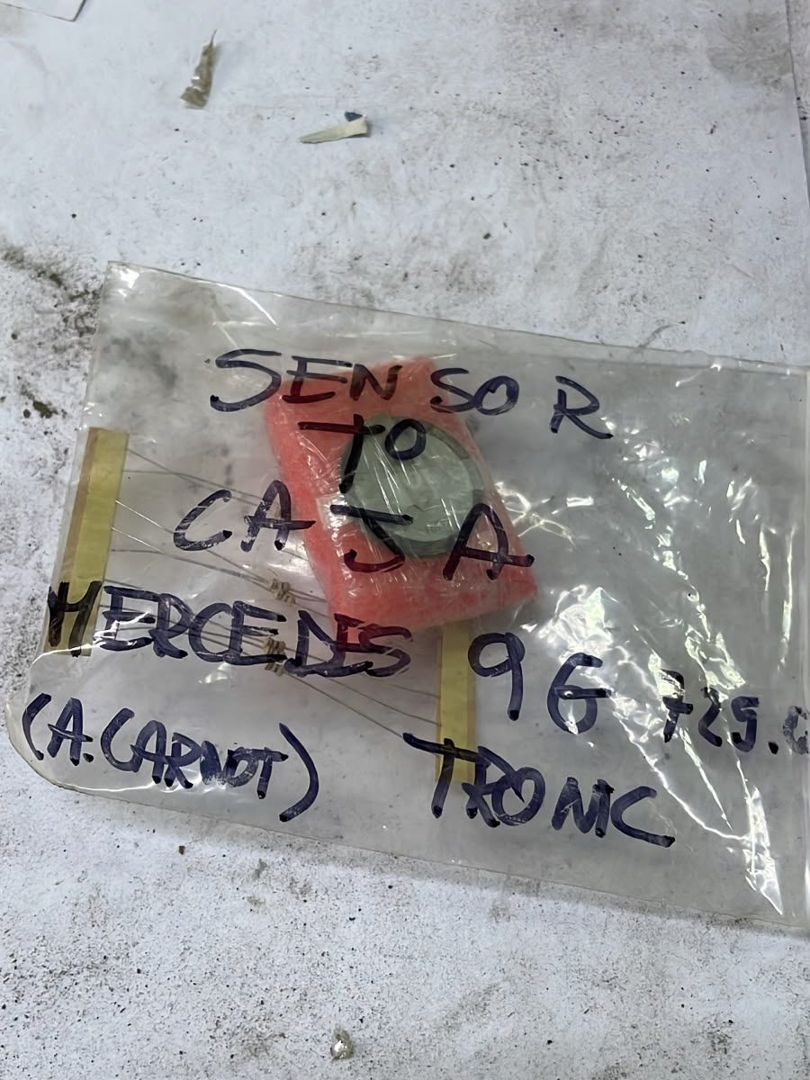 Protegido: MERCEDES BENZ- SENSOR DE CAJA