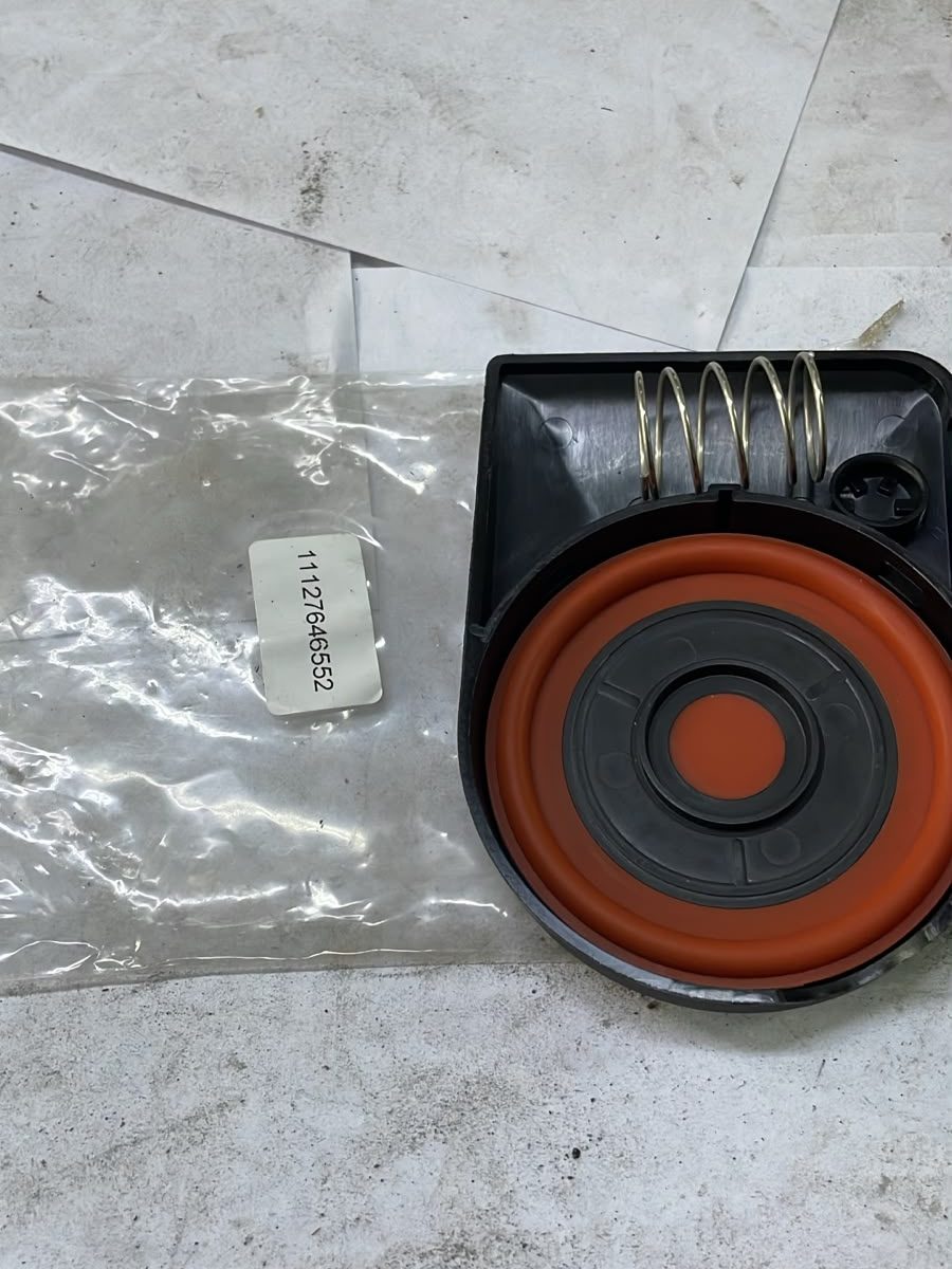 Protegido: BMW- KIT DE REPARACION DE VALVULA