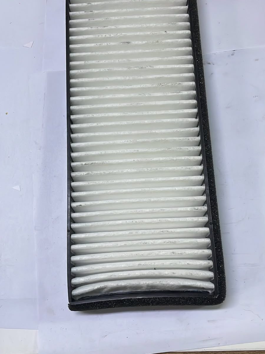 Protegido: SSANGYONG REXTON/STAVIC-FILTRO DE CABINA