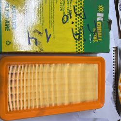 Protegido: KIA RIO/RIO JB 2005-2011-FILTRO DE AIRE