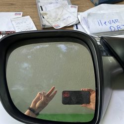 Protegido: VOLKSWAGEN AMARO-ESPEJO IZQUIERDO