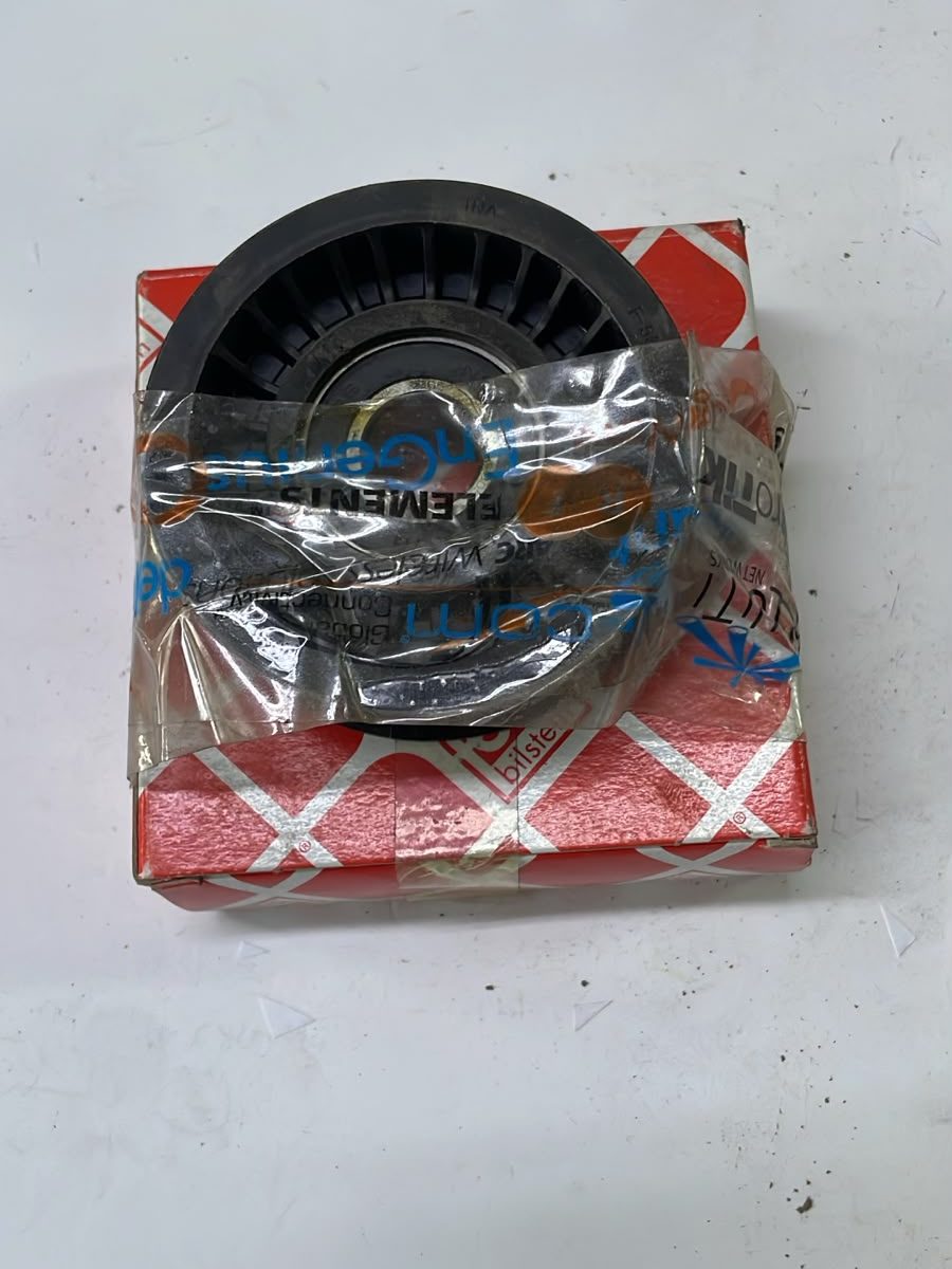 Protegido: MINI/MINI PACEMAN/HATCHBACK/HARDTOP-POLEA TENSORA