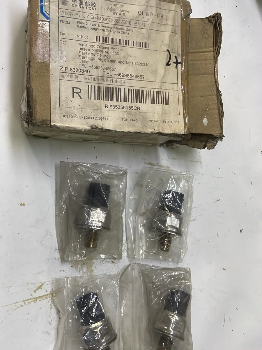 Protegido: NISSAN NAVARA D40-SENSORES DE PRESION
