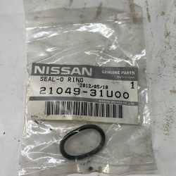 Protegido: NISSAN- RING SELLO DE AGUA-21049-31UOO