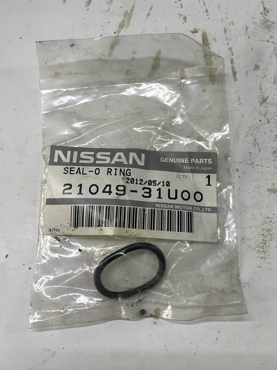 Protegido: NISSAN- RING SELLO DE AGUA-21049-31UOO