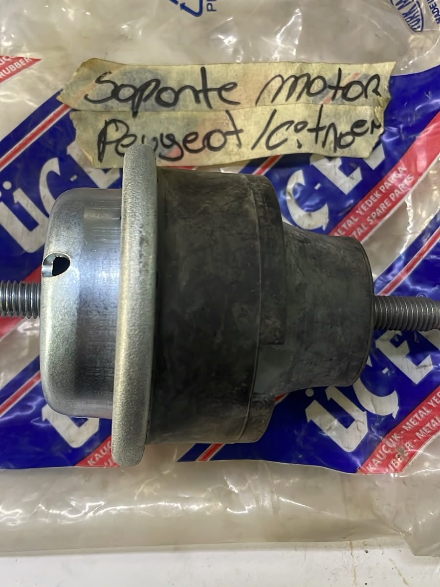Protegido: PEUGEOT/CITROEN-SOPORTE DE MOTOR