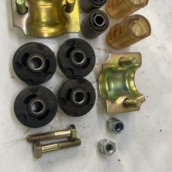 Protegido: PEUGEOT- KIT DE REPARACION O CAMBIO DE BUJES PARA BARRA DE ESTABILIZADORA DELANTERA