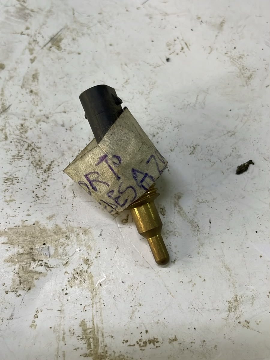 Protegido: MERCEDES A 200-SENSOR