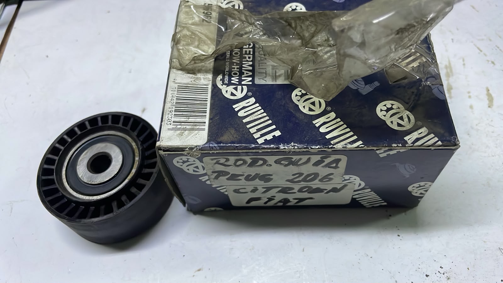 Protegido: ROD.GUIA- PEUG 206, FIAT, CITROEN