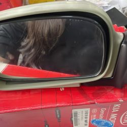Protegido: ESPEJO RETROVISOR LATERAL-KIA