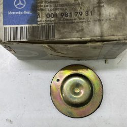 Protegido: MERCEDES BENZ-ROTULA PARA LA ALAVANCA